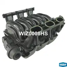 WIZ0008HS Коллектор впускной KRAUF