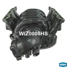 WIZ0008HS Коллектор впускной KRAUF