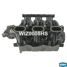 WIZ0008HS Коллектор впускной KRAUF