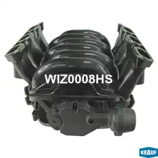 WIZ0008HS Коллектор впускной KRAUF