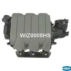 WIZ0008HS Коллектор впускной KRAUF