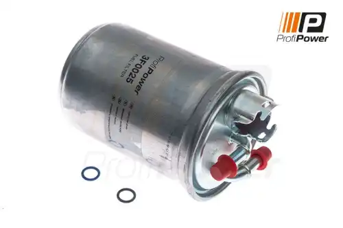 3f0025 profipower