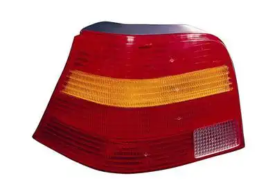 Фонарь габаритный VAN WEZEL 5888921