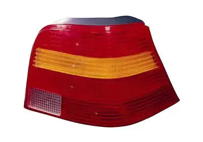 Фонарь габаритный VAN WEZEL 5888922
