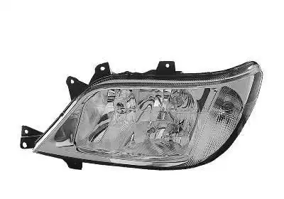 Фара VAN WEZEL 3076966