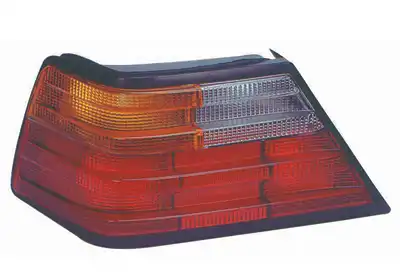 Фонарь габаритный VAN WEZEL 3024939