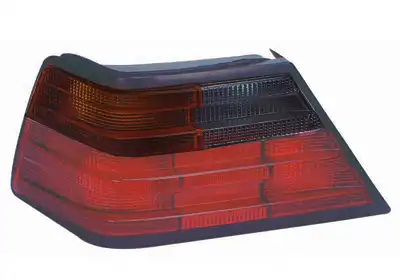 Фонарь габаритный VAN WEZEL 3025939