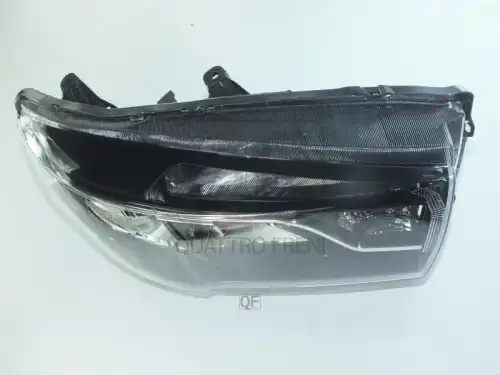 Фара QUATTRO FRENI QF11M00168