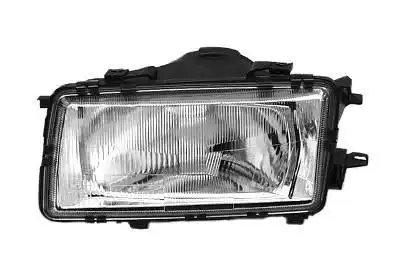 Фара VAN WEZEL 0320961