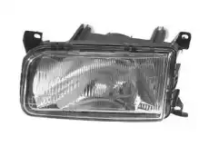 Фара VAN WEZEL 5834961