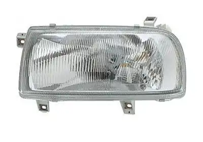 Фара VAN WEZEL 5884961