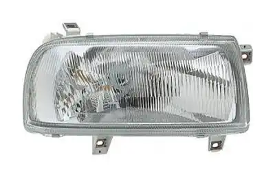 Фара VAN WEZEL 5884962