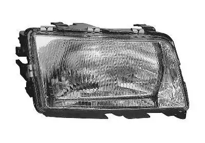 Фара VAN WEZEL 0313941