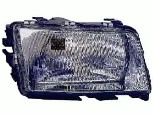 Фара VAN WEZEL 0313942