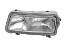 Фара VAN WEZEL 5835961