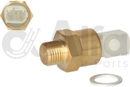 Датчик температуры автомобильный ALFA E-PARTS AF04643