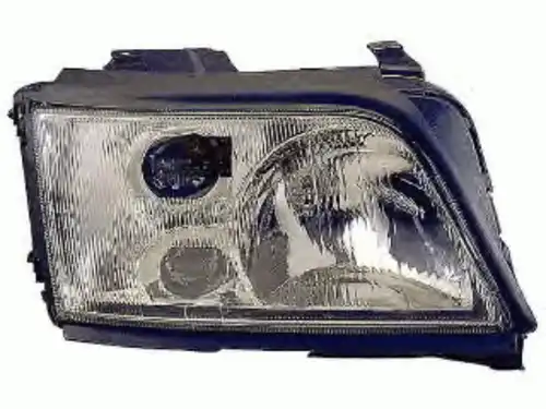 Фара противотуманная VAN WEZEL 0314964