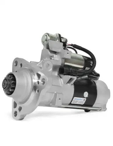 Стартер ISKRAMOTOR IMS102071
