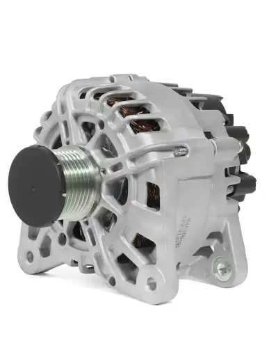 Генератор ISKRAMOTOR IMA106182 12 В, 120 А
