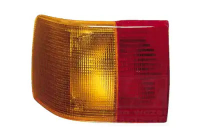 Фонарь габаритный VAN WEZEL 0320940