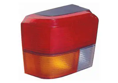 Фонарь габаритный VAN WEZEL 5874931