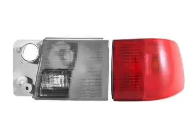 Фонарь габаритный VAN WEZEL 0313938