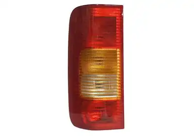 Фонарь задний VAN WEZEL 5877921