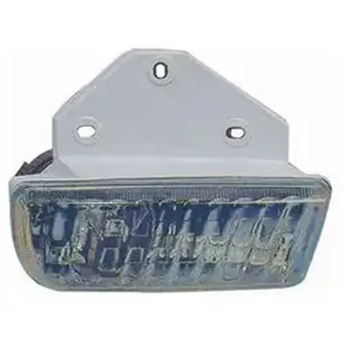 Фара противотуманная VAN WEZEL 5874996