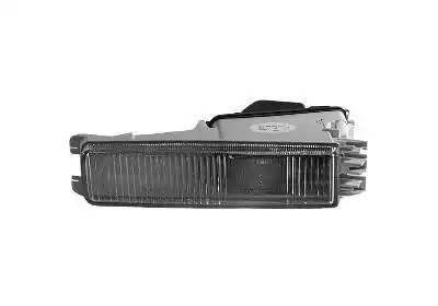 Фара противотуманная VAN WEZEL 0322995
