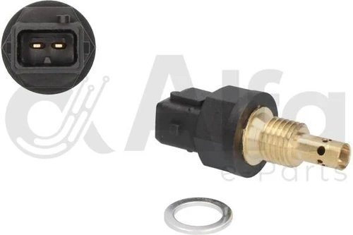Датчик температуры автомобильный ALFA E-PARTS AF02740