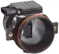 амортизатор ролика MB 86096 MEAT & DORIA