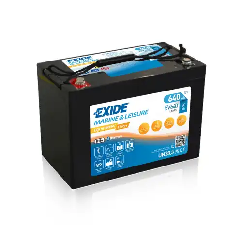 ev640 sonnak