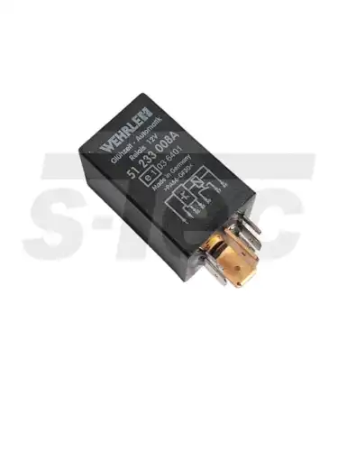 wes51233008a stec
