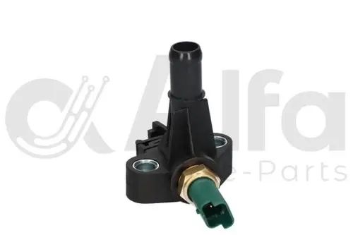 Датчик температуры автомобильный ALFA E-PARTS AF04548