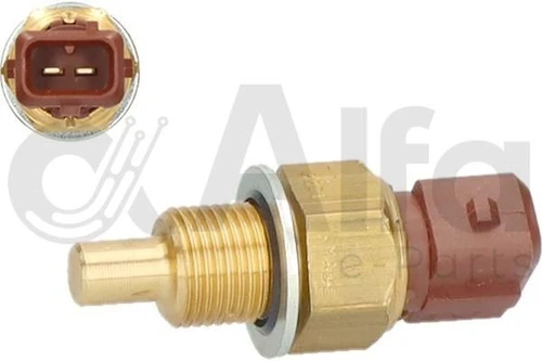 Датчик температуры автомобильный ALFA E-PARTS AF04551