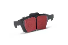 Тормозные колодки дисковые METACO 3010-1002