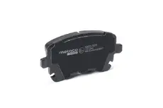 Тормозные колодки дисковые METACO 3010-359