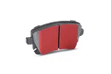 Тормозные колодки дисковые METACO 3010-359