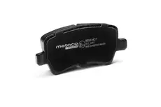 Тормозные колодки дисковые METACO 3010-427
