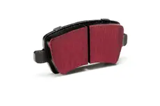 Тормозные колодки дисковые METACO 3010-427