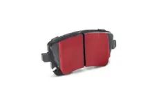Тормозные колодки дисковые METACO 3010-1025