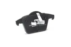 Тормозные колодки дисковые METACO 3010-1041