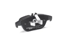 Тормозные колодки дисковые METACO 3010-1032