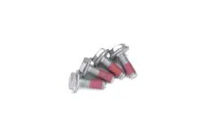 Тормозные колодки дисковые METACO 3010-1001