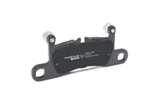 Тормозные колодки дисковые METACO 3010-1044