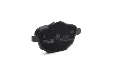 Тормозные колодки дисковые METACO 3010-1040