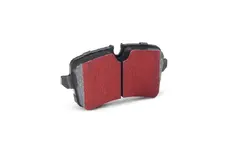 Тормозные колодки дисковые METACO 3010-1045