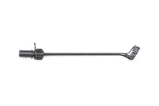 Тормозные колодки дисковые METACO 3010-1045