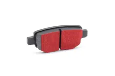 Тормозные колодки дисковые METACO 3010-432