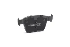 Тормозные колодки дисковые METACO 3010-406
